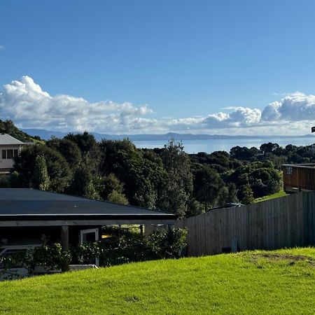 Te Mata Retreat Apartman Tapu Kültér fotó